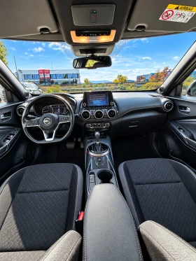 Nissan Juke 1.0 DIG-T Automatic Tekna, снимка 4