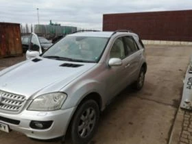 Mercedes-Benz ML 320 | Mobile.bg    3