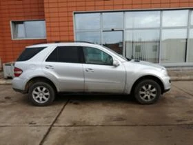 Mercedes-Benz ML 320 | Mobile.bg    4