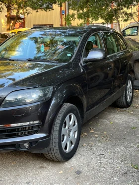 Audi Q7 3.0TDI, снимка 13