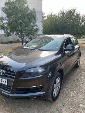 Audi Q7 3.0TDI, снимка 8