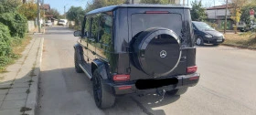 Mercedes-Benz G 400, снимка 3