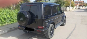     Mercedes-Benz G 400