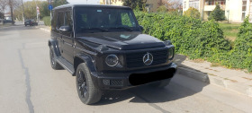 Mercedes-Benz G 400, снимка 1 - Автомобили и джипове - 45546653