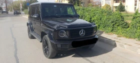 Mercedes-Benz G 400, снимка 1