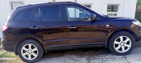 Hyundai Santa fe | Mobile.bg    3