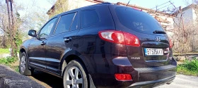 Hyundai Santa fe | Mobile.bg    11