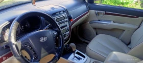 Hyundai Santa fe | Mobile.bg    9