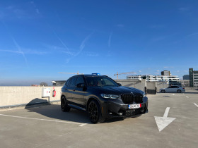 BMW X3 Competition /Laser/, снимка 8