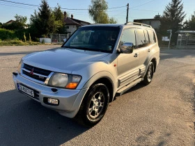 Mitsubishi Pajero 3.2Di-D Automatic , снимка 13