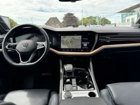 VW Touareg 3.0 TSI Atmosphere DSG V6 4M AHK Leder, снимка 9