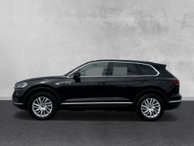 VW Touareg 3.0 TSI Atmosphere DSG V6 4M AHK Leder, снимка 3