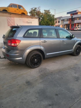 Dodge Journey 2.4 i | Mobile.bg    5