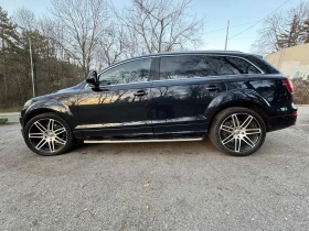 Audi Q7 4.2 TDI, снимка 6