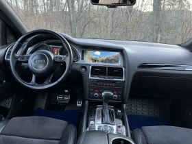 Audi Q7 4.2 TDI, снимка 7