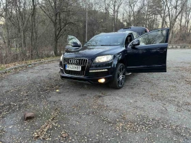 Audi Q7 4.2 TDI, снимка 2