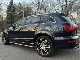 Audi Q7 4.2 TDI, снимка 3