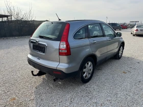 Honda Cr-v 2.0i-NAVI-KAMERA-AVTOMAT, снимка 5