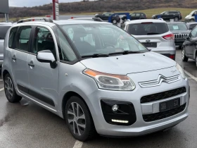 Citroen C3 Picasso 1.6HDI * EURO5B* ЛИЗИНГ* , снимка 3