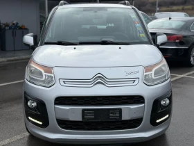 Citroen C3 Picasso 1.6HDI * EURO5B* ЛИЗИНГ*  1