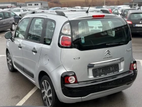 Citroen C3 Picasso 1.6HDI * EURO5B* ЛИЗИНГ* , снимка 5