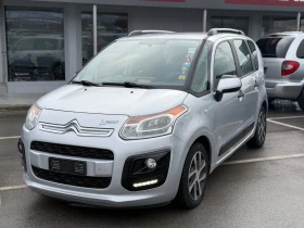 Citroen C3 Picasso 1.6HDI * EURO5B* ЛИЗИНГ* , снимка 2