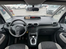 Citroen C3 Picasso 1.6HDI * EURO5B* ЛИЗИНГ* , снимка 7