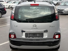 Citroen C3 Picasso 1.6HDI * EURO5B* ЛИЗИНГ* , снимка 4