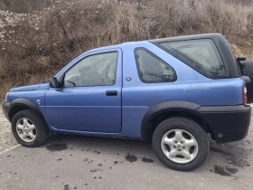 Land Rover Freelander, снимка 3