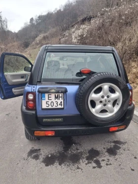 Land Rover Freelander, снимка 2