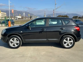 Nissan Qashqai 1.6(АГУ)* КАТО НОВА, снимка 8