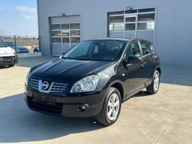 Nissan Qashqai 1.6(АГУ)* КАТО НОВА, снимка 2