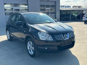 Nissan Qashqai 1.6(АГУ)* КАТО НОВА - 10499 лв. - 79277200 | Car24.bg