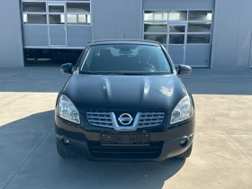 Nissan Qashqai 1.6(АГУ)* КАТО НОВА, снимка 1