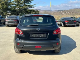 Nissan Qashqai 1.6(АГУ)* КАТО НОВА, снимка 6