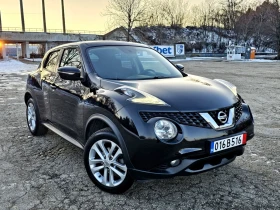 Nissan Juke 1.6Газ/Бензин Фейслифт. , снимка 3