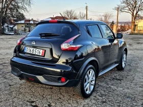 Nissan Juke 1.6Газ/Бензин Фейслифт. , снимка 6