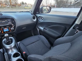 Nissan Juke 1.6Газ/Бензин Фейслифт. , снимка 10