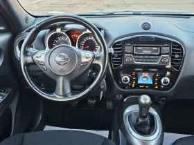 Nissan Juke 1.6Газ/Бензин Фейслифт. , снимка 7