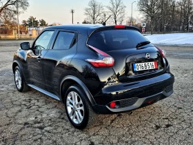 Nissan Juke 1.6Газ/Бензин Фейслифт. , снимка 5