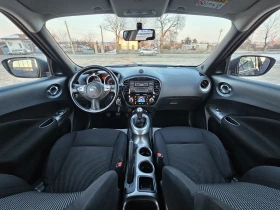 Nissan Juke 1.6Газ/Бензин Фейслифт. , снимка 8