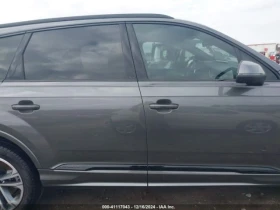 Audi Q7 2025 AUDI Q7 PREMIUM PLUS 45 TFSI QUATTRO TIPTRONI - 96000 лв. - 21707130 | Car24.bg