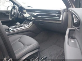 Audi Q7 2025 AUDI Q7 PREMIUM PLUS 45 TFSI QUATTRO TIPTRONI - 96000 лв. - 21707130 | Car24.bg