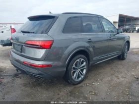 Audi Q7 2025 AUDI Q7 PREMIUM PLUS 45 TFSI QUATTRO TIPTRONI - 96000 лв. - 21707130 | Car24.bg