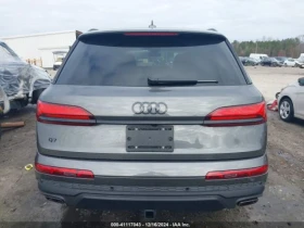 Audi Q7 2025 AUDI Q7 PREMIUM PLUS 45 TFSI QUATTRO TIPTRONI - 96000 лв. - 21707130 | Car24.bg