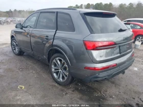 Audi Q7 2025 AUDI Q7 PREMIUM PLUS 45 TFSI QUATTRO TIPTRONI - 96000 лв. - 21707130 | Car24.bg