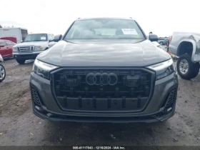 Audi Q7 2025 AUDI Q7 PREMIUM PLUS 45 TFSI QUATTRO TIPTRONI - 96000 лв. - 21707130 | Car24.bg