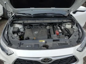 Toyota Highlander - 54900 лв. - 34812586 | Car24.bg