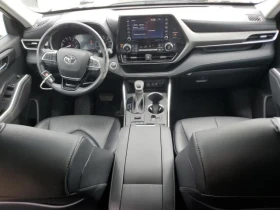 Toyota Highlander - 54900 лв. - 34812586 | Car24.bg