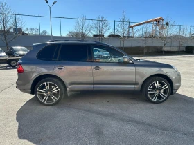 Porsche Cayenne 4.8i 385 к.с., снимка 5